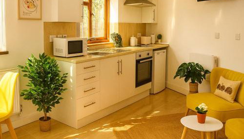 Boutique-Style Studio Near BHX Airport & NEC - Foto 3, stove, pet friendly, toaster