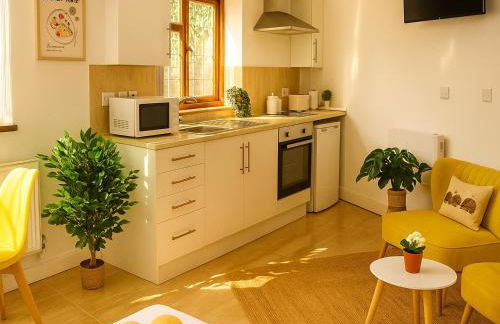 Boutique-Style Studio Near BHX Airport & NEC - Foto 3