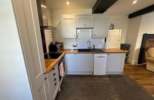 The Yard House - 5 bedroom house set in Sherborne - Foto 23