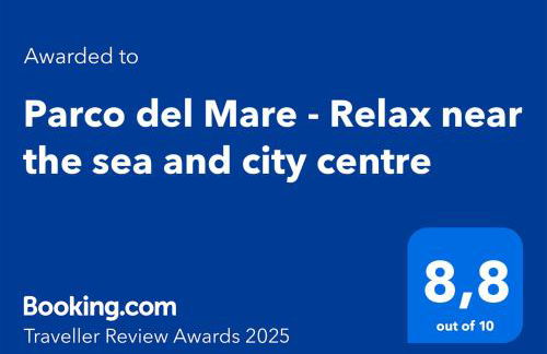 Parco del Mare - Relax near the sea and city centre - Foto 14