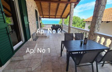 Ocean View Apartments - Foto 20