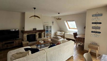 Maison vue mer Crozon - Jacuzzi - Sauna - Photo 2