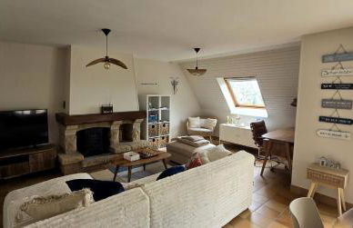 Maison vue mer Crozon - Jacuzzi - Sauna - Photo 2