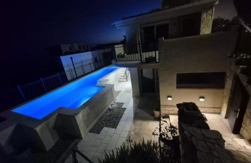 GV - Holiday home with MagnaPool - Foto 53