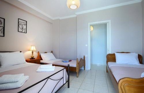 Villa Violeta Lefkada Nydri - Foto 47