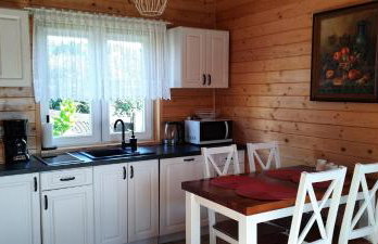 Szary domek nad jeziorem SEA & LAKE - Photo 30