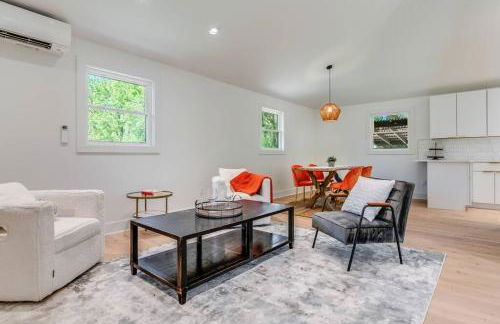 New Paltz Modern Zen Cabin - Foto 11