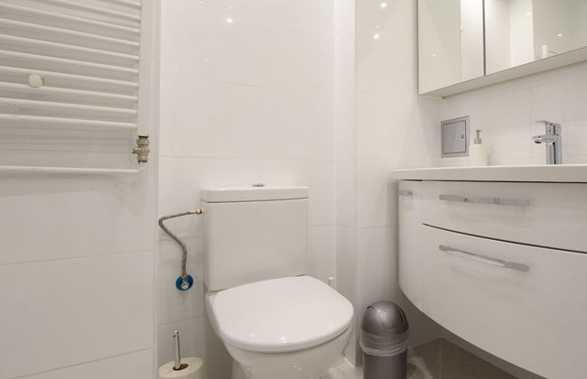 Vienna Apartment One Schmidgasse - Foto 19