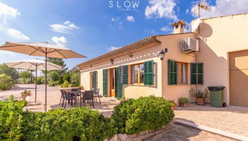 Villa Cas Frares by Slow Villas - Foto 4