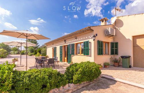 Villa Cas Frares by Slow Villas - Foto 4