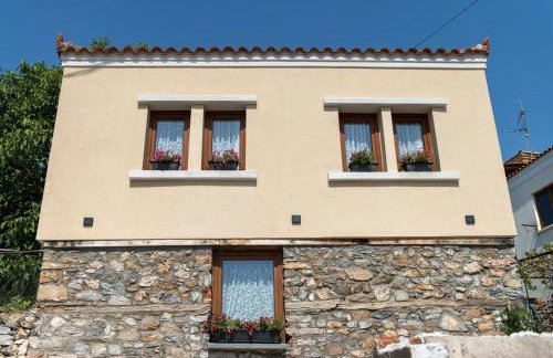 Calypso 2 Rural Experience at the heart of Makri - Foto 1