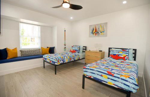 House With A Boat - Boat, Heated Pool, Kayaks - Foto 16