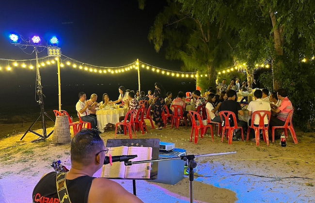 Chang Phueak Chao Samran Beach - Foto 60