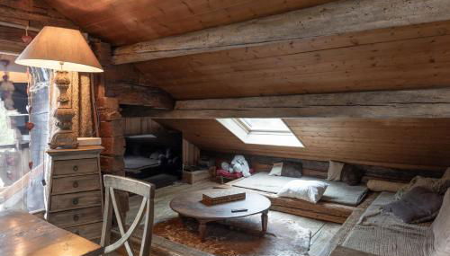 Chalet authentique luxe piscine - Foto 2