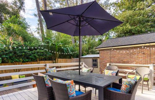 Summer Spot! Renovated Historic Avondale Gem 6BR Sleeps 12 - Foto 35