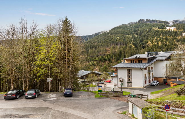 Schihütte - Foto 18