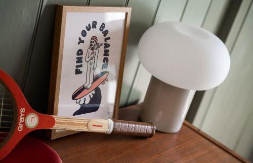 Naut Retreat, The Cart Lodge - Cosy cottage, walk to Porthcurno beach, Pedn Vouder & Minack Theatre - Photo 13