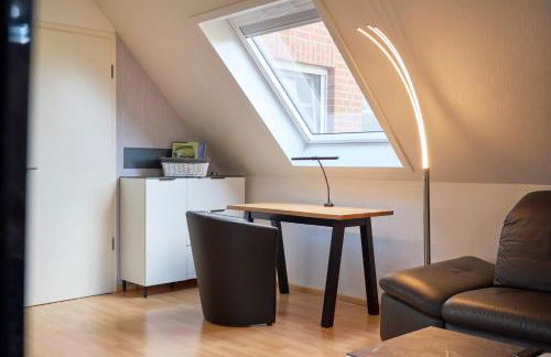 Luxury Apartment Kampe - Foto 21