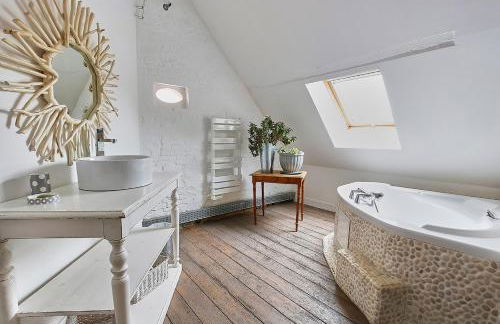 Les Gîtes de l'Yères - Foto 80