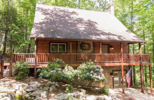 Iron Mountain Lodge - Beautiful Cabin With Forest & Mountain Views! - Photo 116