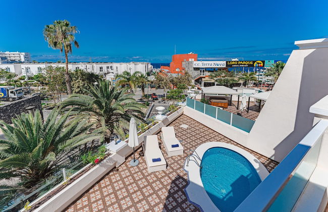 Flamingo Suites Boutique Hotel - Foto 73