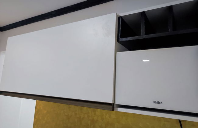 Renomado Apartamento em Curitiba - Photo 38