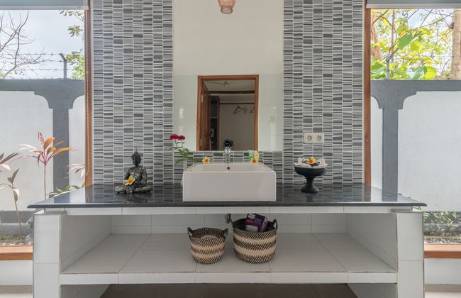 Villa Udara - Foto 43