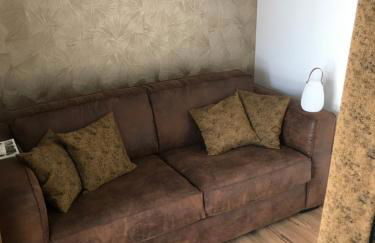 Chalet cosy atypique - Foto 12