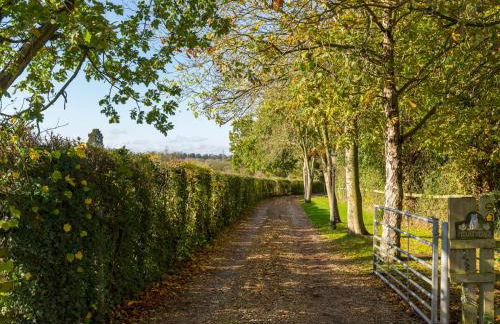 Rural Retreat in Rowington, Warwickshire - Pass the Keys - Foto 19
