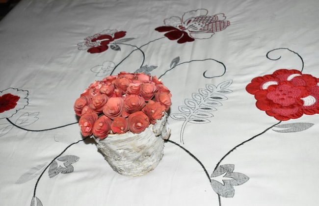 The Daniel'lo Mdaka Holiday Residence - Foto 14