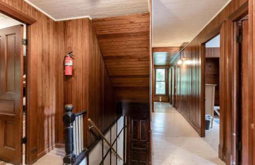 Pavillion Paradise is Walking Distance to Lake Michigan - Foto 20