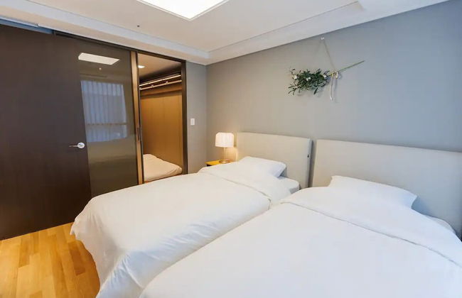 WECOSTAY Gangnam - Foto 39