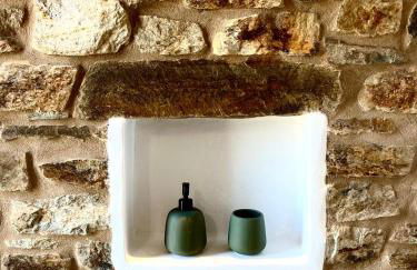 Ampelonas Antiparos - Foto 8