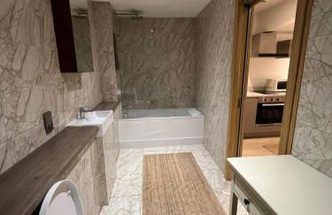 Beautiful City Centre Apartment - Foto 3