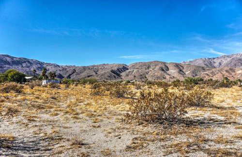 Borrego Springs Home with Desert and Mountain Views! - Foto 28