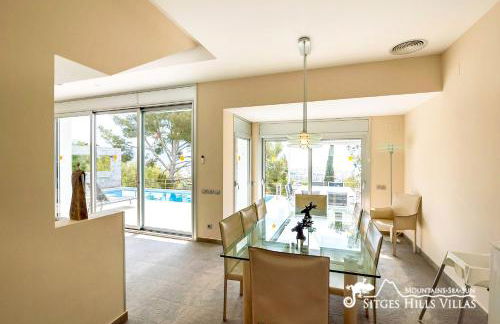 Cool & Modern Villa Giovanna with Air Conditioning, Private Pool & Sea Views - Foto 10