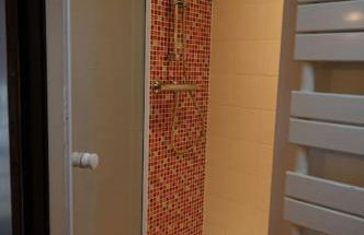 Loft avec Piscine Intérieure et Jardin - Foto 22