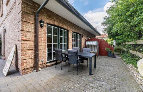 Haus Am Dorfteich D mit Spielplatz - Foto 29