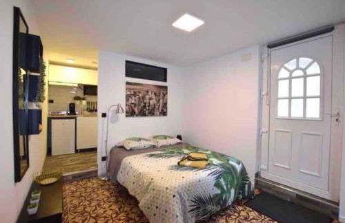 Studio dans maison individuelle - Photo 14