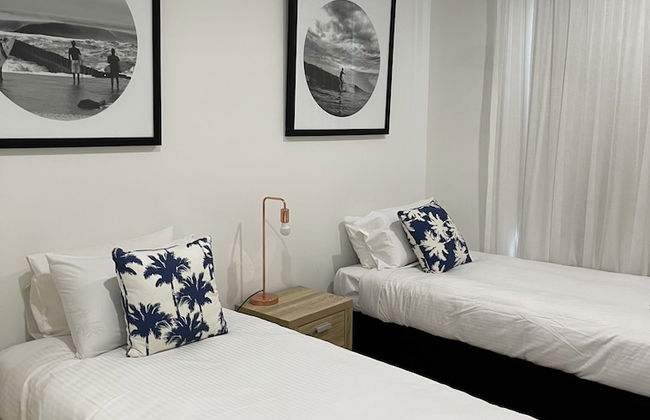 The Sands Resort - Foto 37