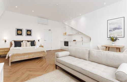 40 Renshaw Apartments - Foto 16