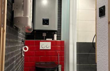 chalet de l ours - Foto 27