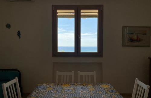 CASA ELAIO - immersa negli ulivi con vista sul mare Ionio - Foto 13