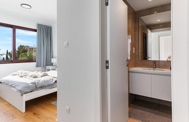 Apartment Mc11 - Ampelia - Foto 11