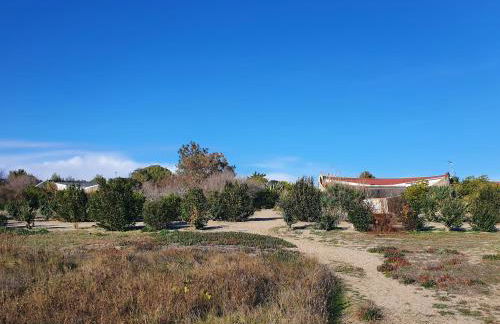 Maison ronde atypique et unique - Foto 7