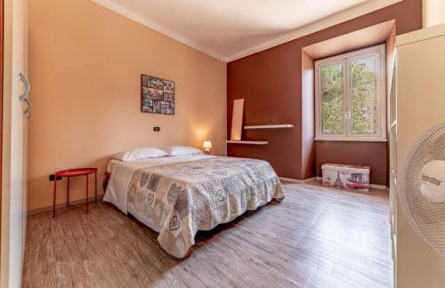 Claudio Flat - Metro Re di Roma & Wi-Fi - Foto 28