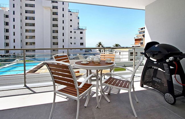 Comfort Meets the Coast at Fairmont 201 - Foto 21