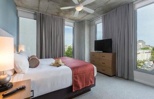 Wyndham Austin Resort Studio Apartment with Resort Access - Foto 58