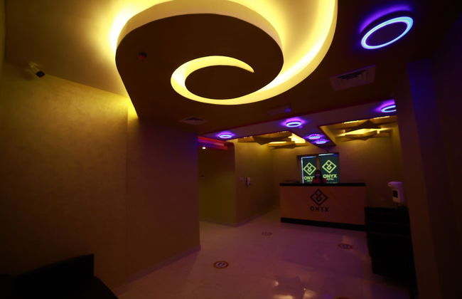 ONYX HOTEL APARTMENTS - Photo 39