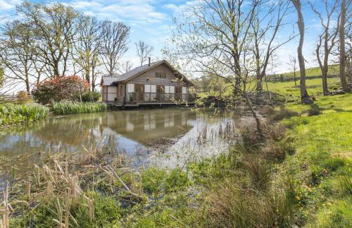 2 Bed in Caersws oc-waa345 - Foto 1